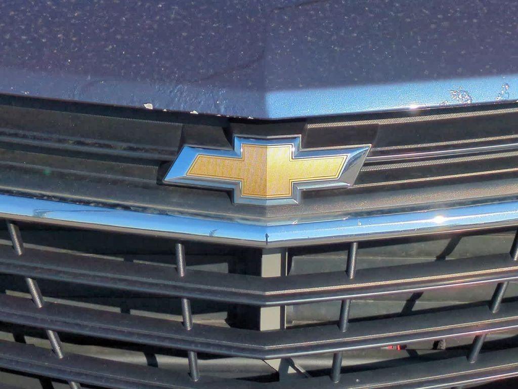 used 2018 Chevrolet Equinox car, priced at $11,315