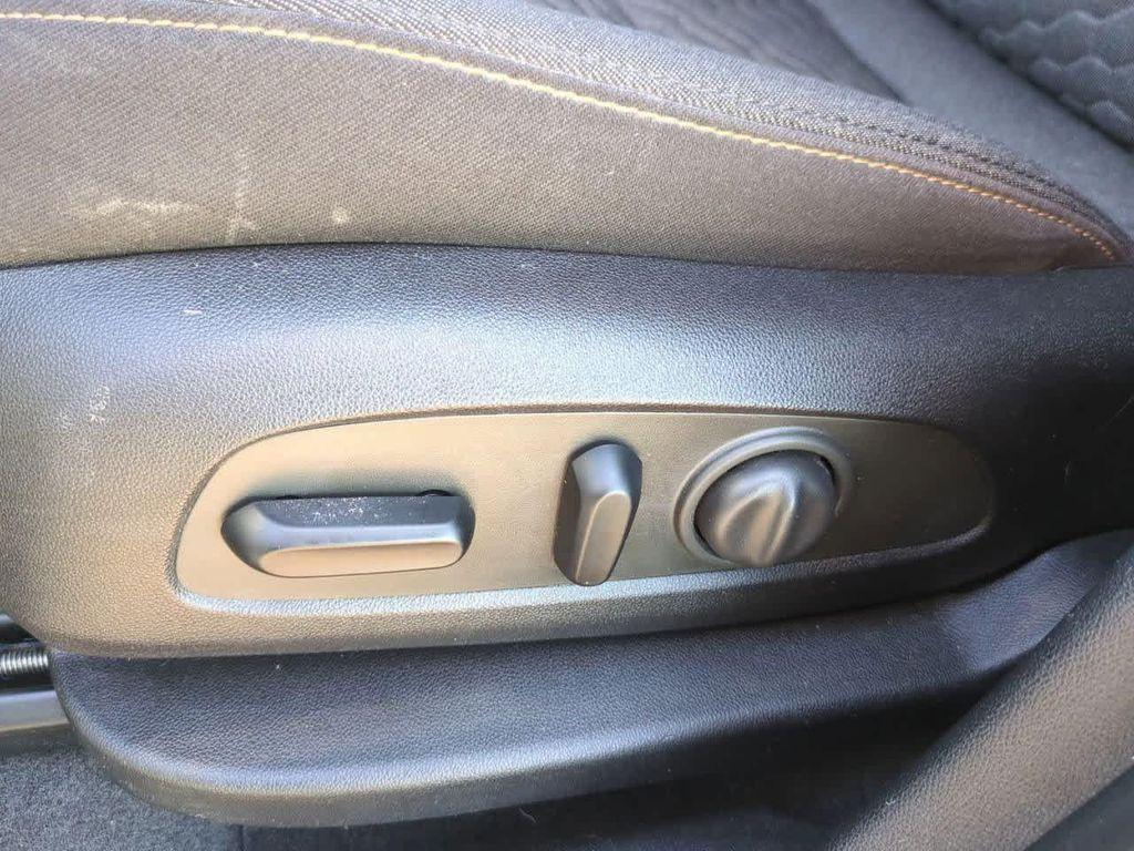 used 2018 Chevrolet Equinox car, priced at $11,315