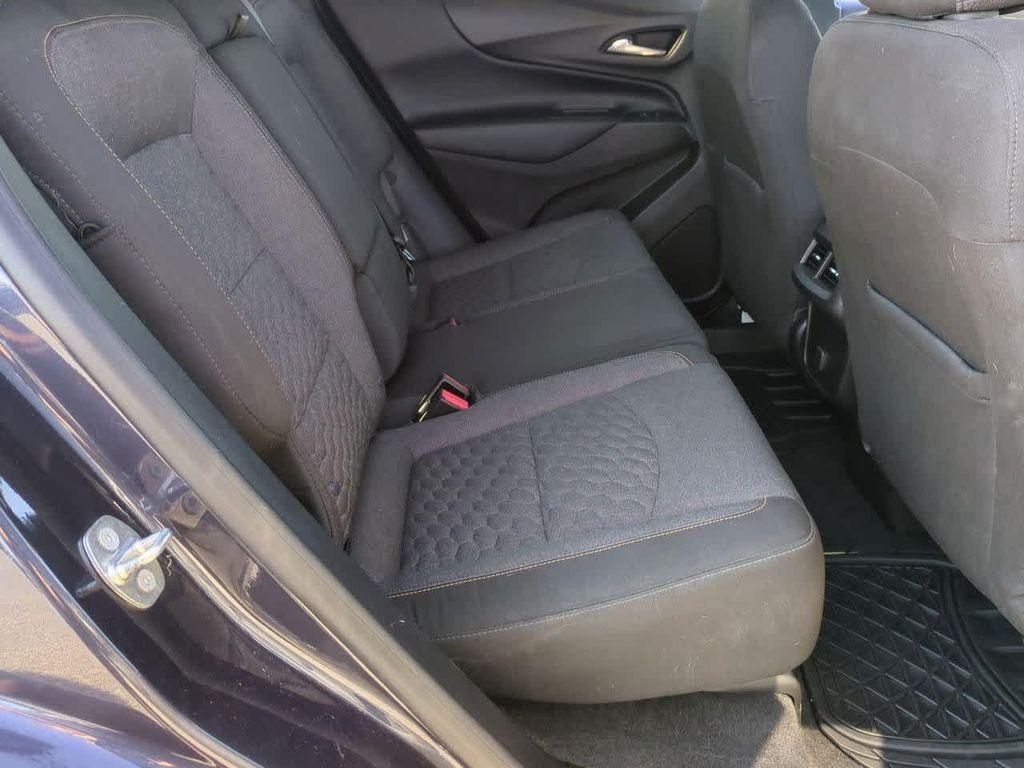 used 2018 Chevrolet Equinox car, priced at $11,315