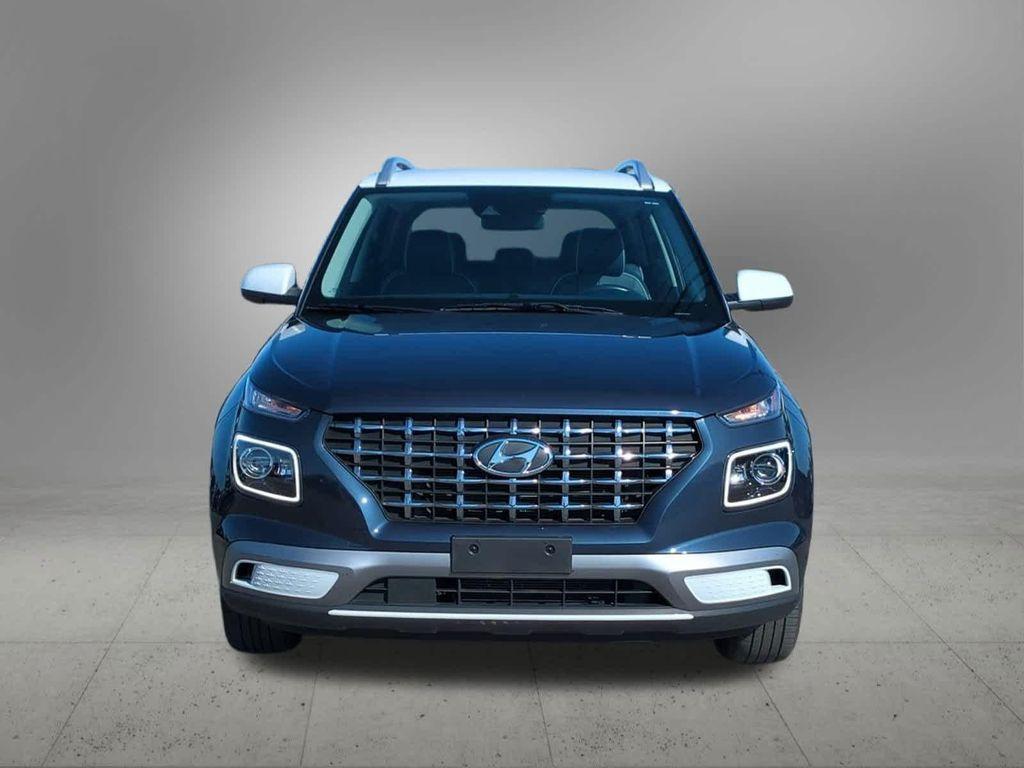 used 2022 Hyundai Venue car, priced at $17,926