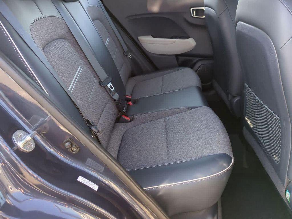 used 2022 Hyundai Venue car, priced at $17,926