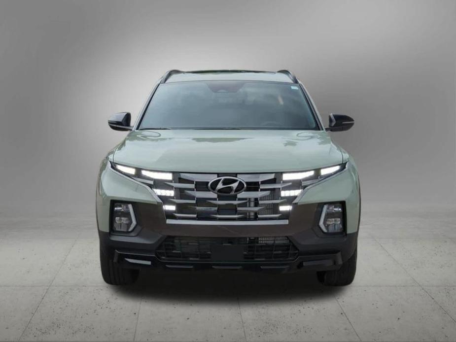 new 2024 Hyundai Santa Cruz car, priced at $41,404