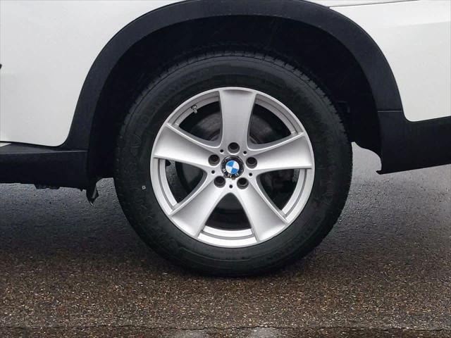 used 2011 BMW X5 car, priced at $8,795