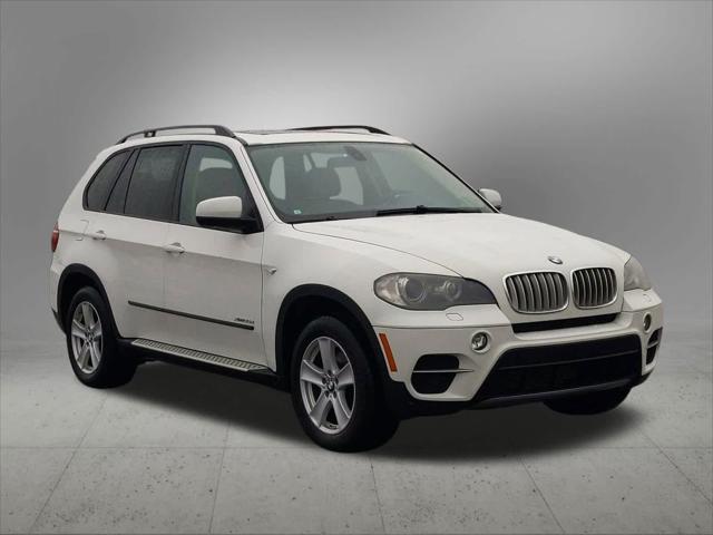 used 2011 BMW X5 car, priced at $8,795