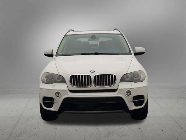 used 2011 BMW X5 car, priced at $8,795