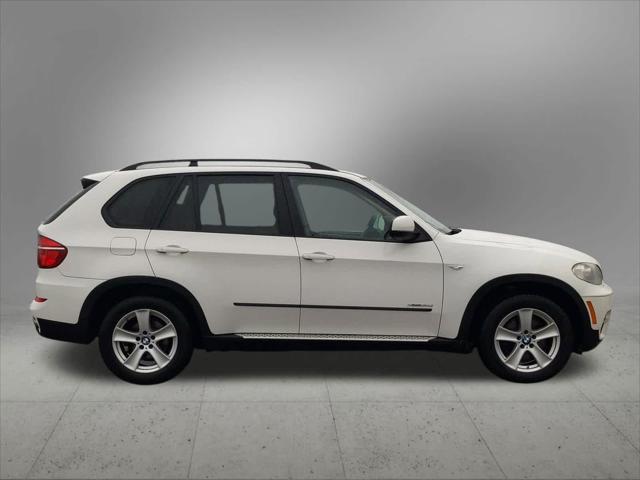 used 2011 BMW X5 car, priced at $8,795