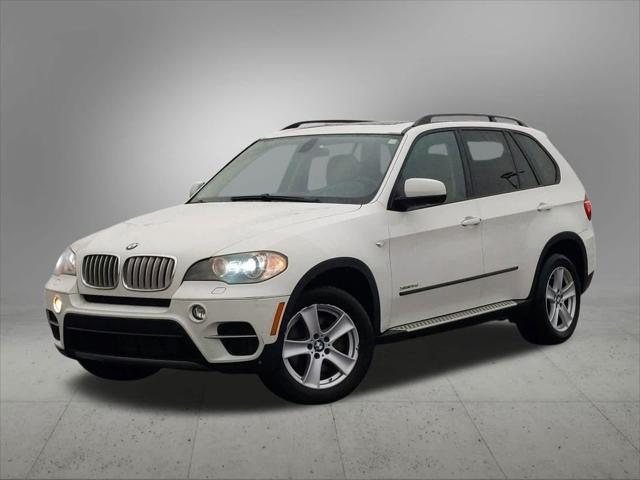 used 2011 BMW X5 car, priced at $8,795