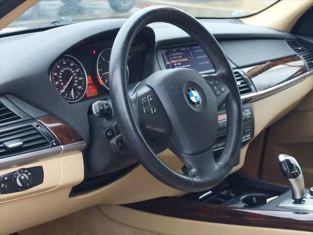 used 2011 BMW X5 car, priced at $8,795