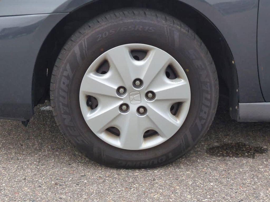 used 2004 Honda Accord car, priced at $3,800