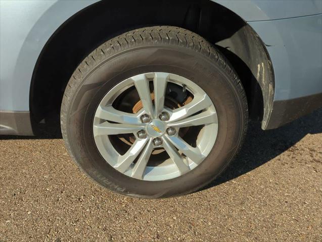 used 2015 Chevrolet Equinox car, priced at $10,500