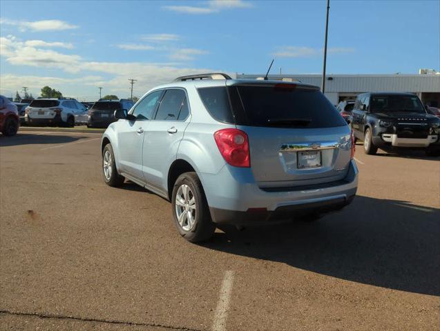 used 2015 Chevrolet Equinox car, priced at $10,500