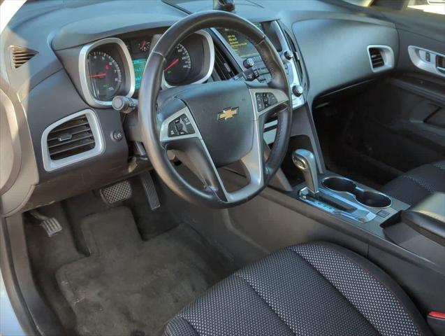 used 2015 Chevrolet Equinox car, priced at $10,500