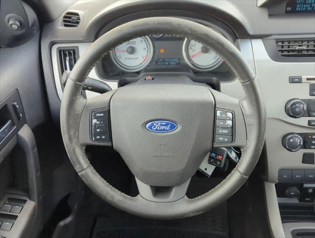 used 2010 Ford Focus car, priced at $2,999