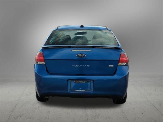 used 2010 Ford Focus car, priced at $2,999