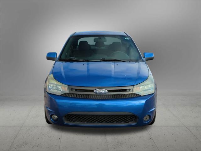 used 2010 Ford Focus car, priced at $2,999