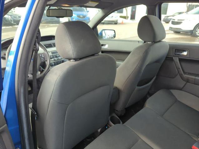 used 2010 Ford Focus car, priced at $2,999