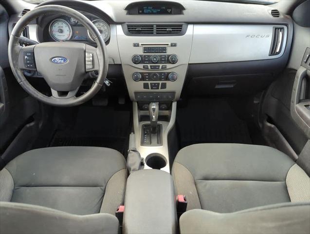 used 2010 Ford Focus car, priced at $2,999