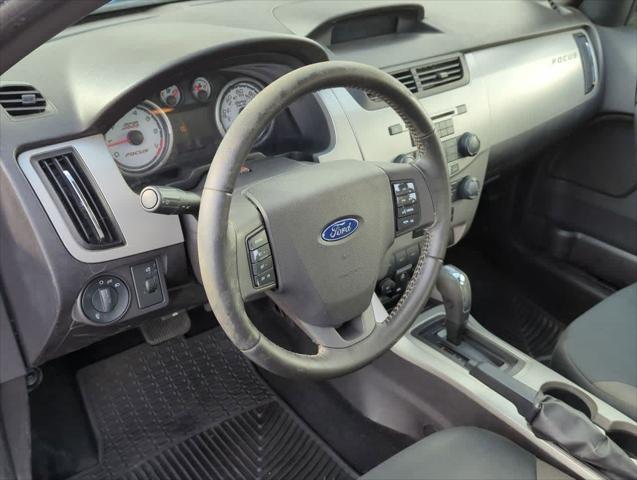 used 2010 Ford Focus car, priced at $2,999