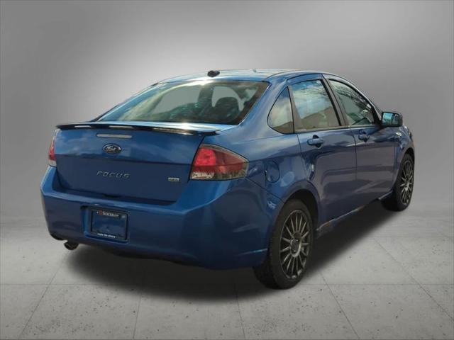 used 2010 Ford Focus car, priced at $2,999