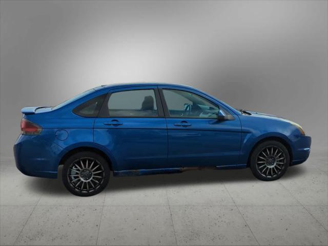 used 2010 Ford Focus car, priced at $2,999