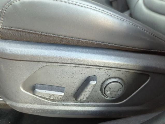 used 2024 Hyundai Tucson car, priced at $30,700