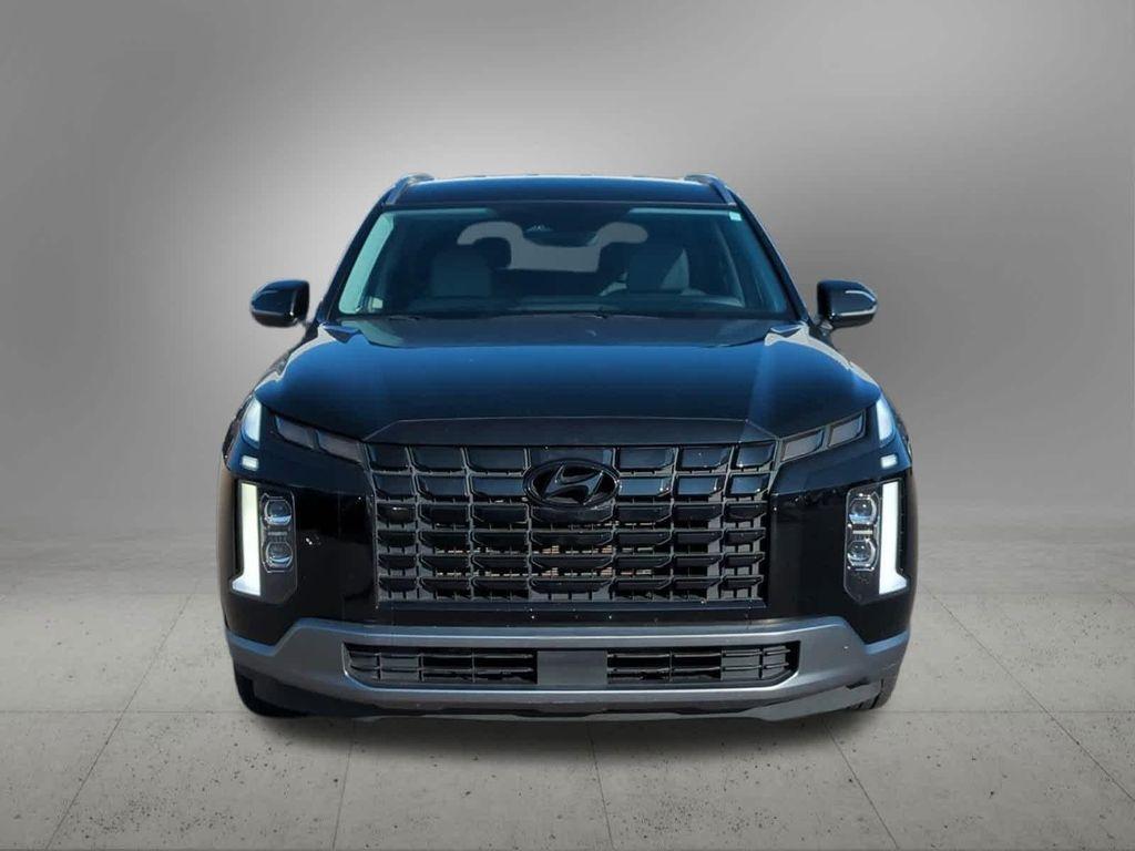 used 2023 Hyundai Palisade car, priced at $30,000