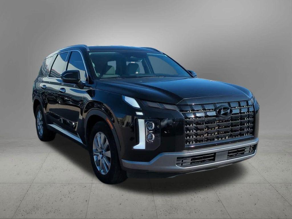 used 2023 Hyundai Palisade car, priced at $30,000