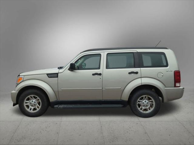 used 2009 Dodge Nitro car, priced at $1,500