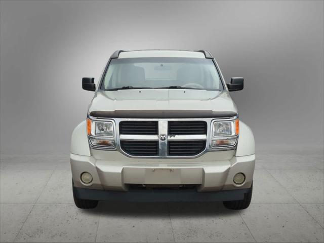 used 2009 Dodge Nitro car, priced at $1,500