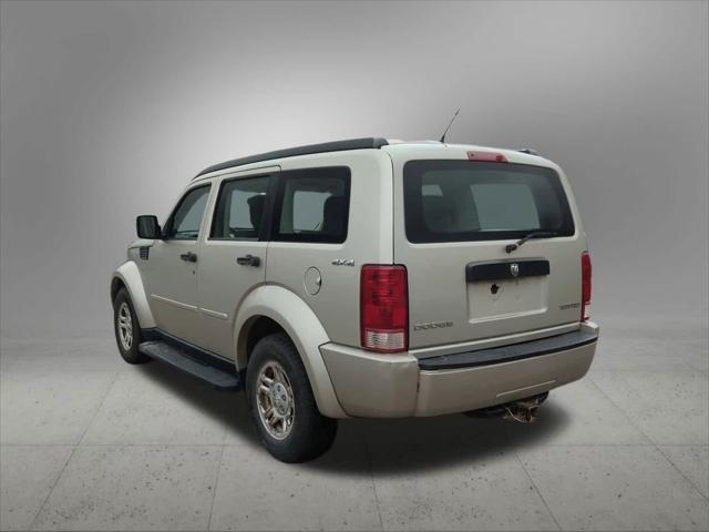 used 2009 Dodge Nitro car, priced at $1,500