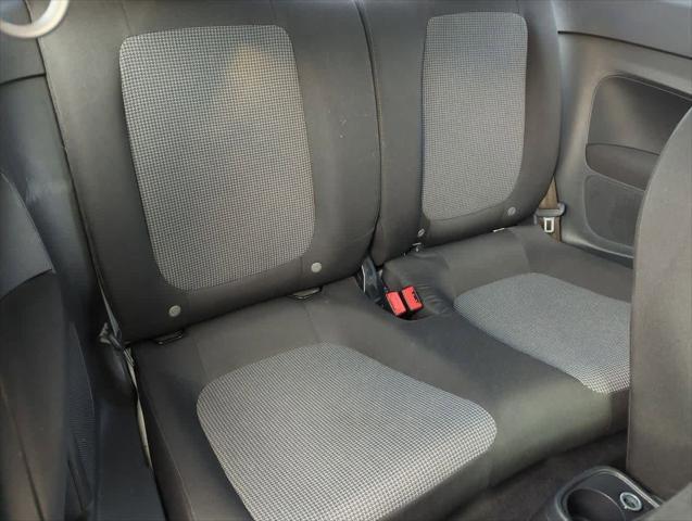 used 2019 Volkswagen Beetle car, priced at $13,290