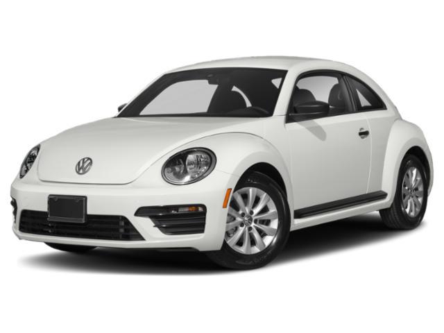 used 2019 Volkswagen Beetle car, priced at $14,495