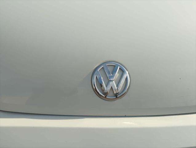 used 2019 Volkswagen Beetle car, priced at $13,290