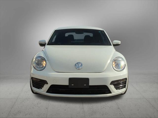 used 2019 Volkswagen Beetle car, priced at $13,290