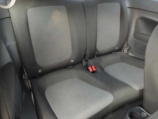 used 2019 Volkswagen Beetle car, priced at $13,295