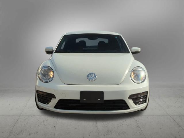 used 2019 Volkswagen Beetle car, priced at $13,295