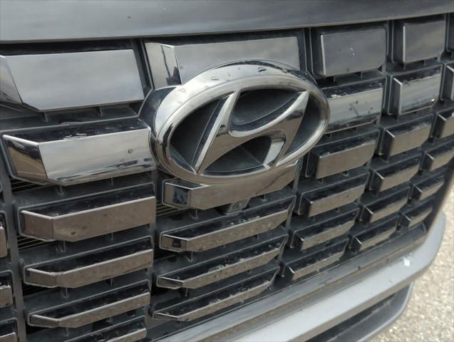 used 2023 Hyundai Palisade car, priced at $32,895