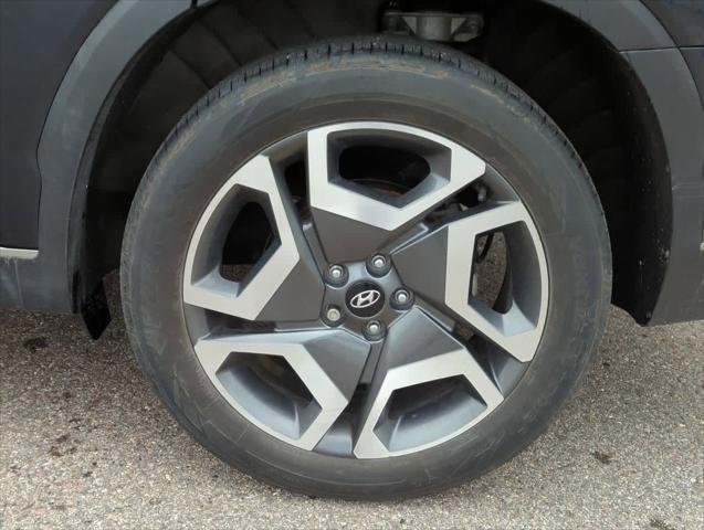 used 2023 Hyundai Palisade car, priced at $32,800