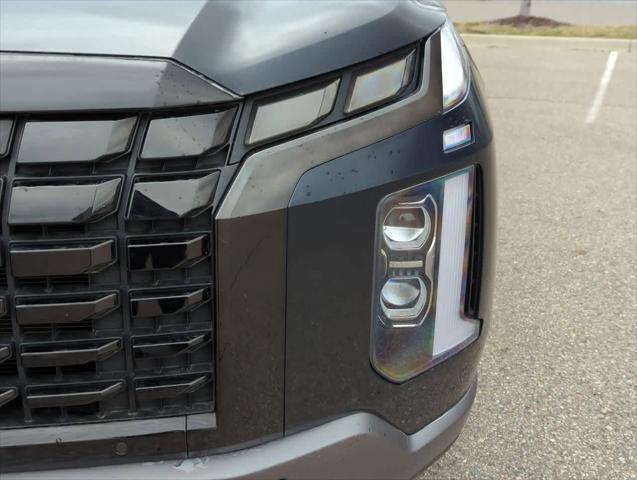 used 2023 Hyundai Palisade car, priced at $32,800
