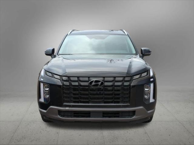 used 2023 Hyundai Palisade car, priced at $32,895