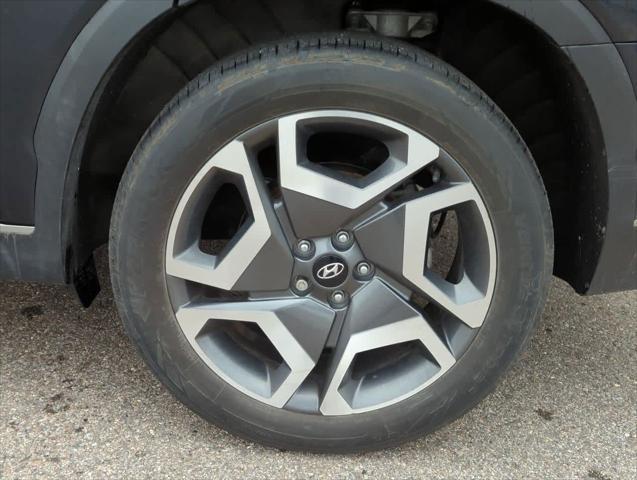 used 2023 Hyundai Palisade car, priced at $32,895