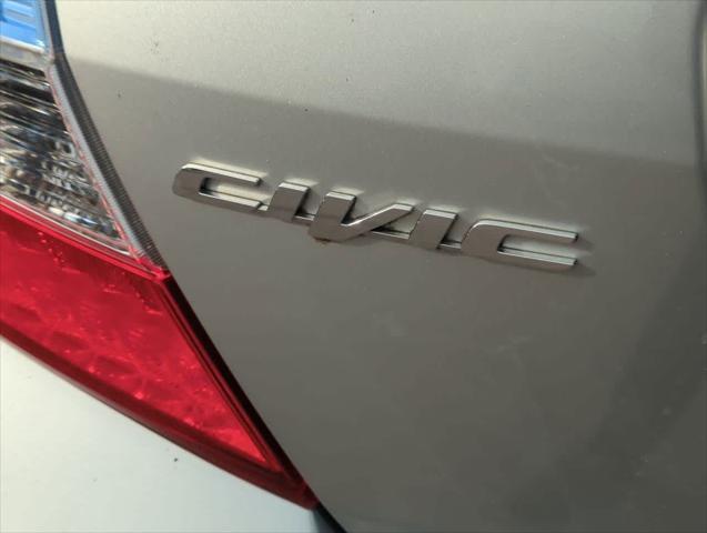 used 2012 Honda Civic Hybrid car, priced at $9,295