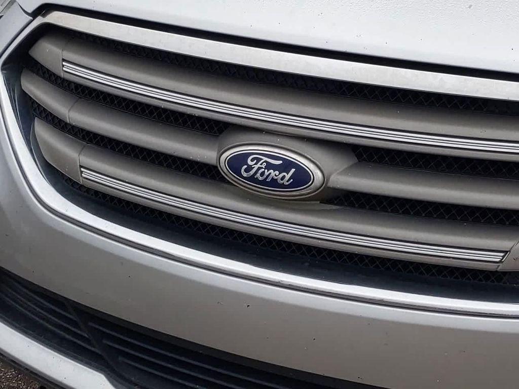 used 2016 Ford Taurus car, priced at $10,186