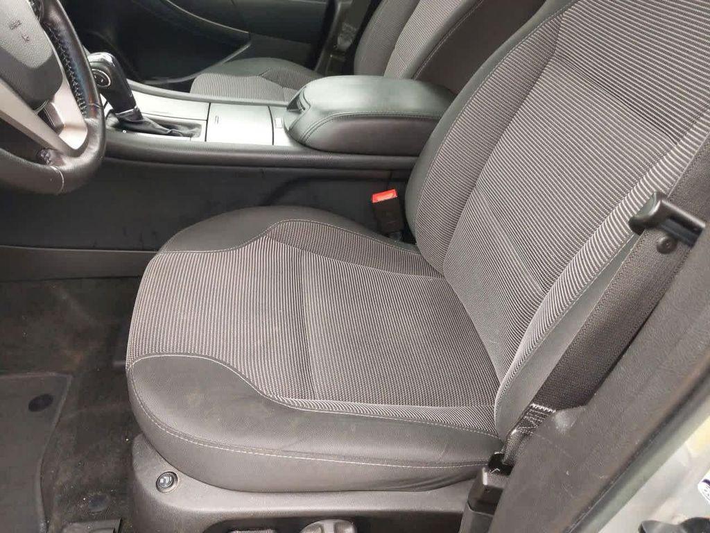 used 2016 Ford Taurus car, priced at $10,186