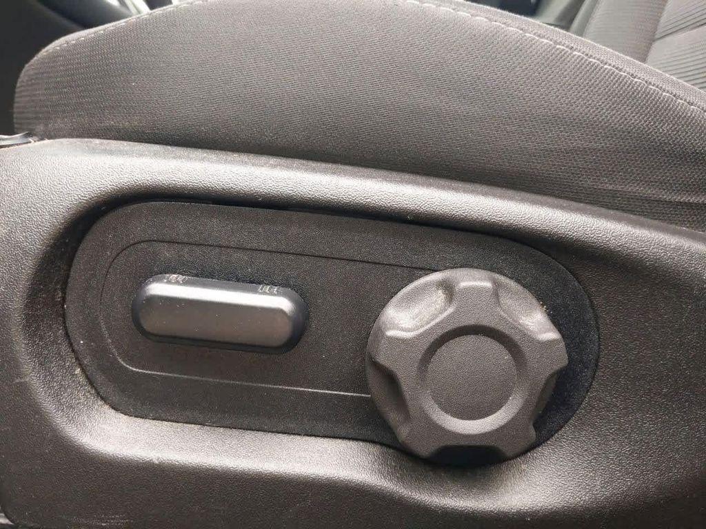 used 2016 Ford Taurus car, priced at $10,186