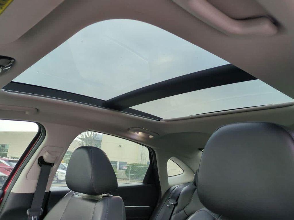 used 2020 Hyundai Sonata car, priced at $18,425