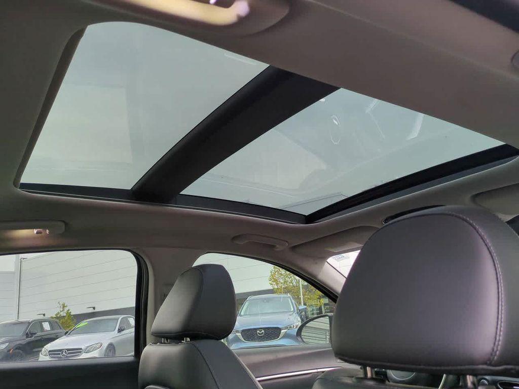 used 2020 Hyundai Sonata car, priced at $18,425