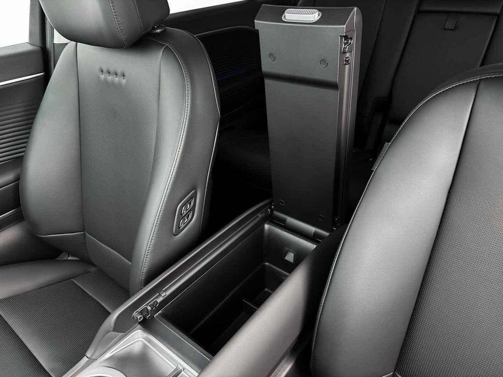 new 2026 Hyundai IONIQ 9 car, priced at $69,815