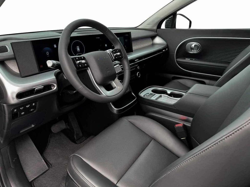 new 2026 Hyundai IONIQ 9 car, priced at $69,815