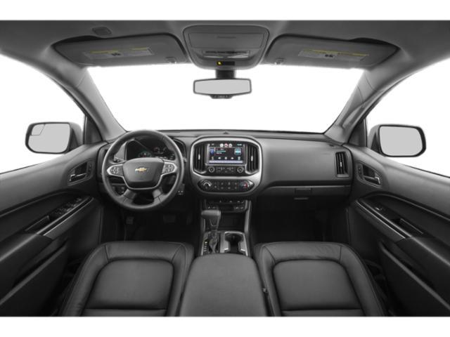 used 2015 Chevrolet Colorado car